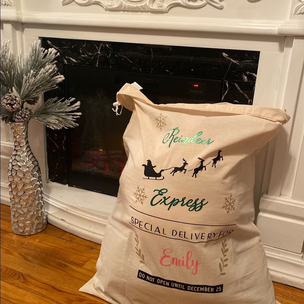 Santa Sack